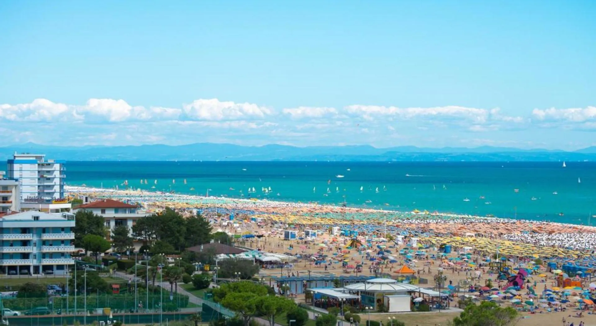 Cozy Apartment With Swimming Pool - Beahost Bibione
