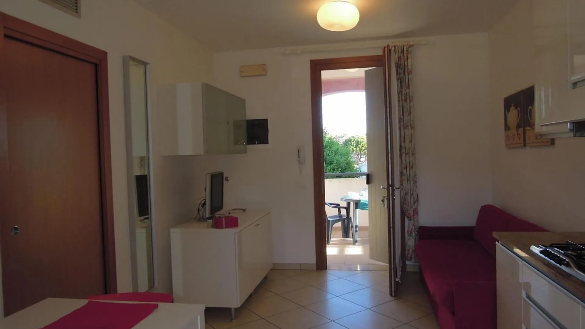 Cozy Apartment With Swimming Pool - Beahost Bibione
